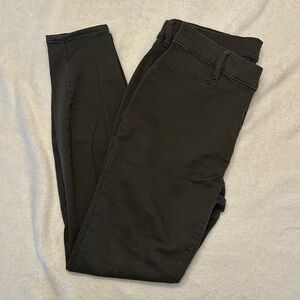 GAP stretch skinny causal dress pants